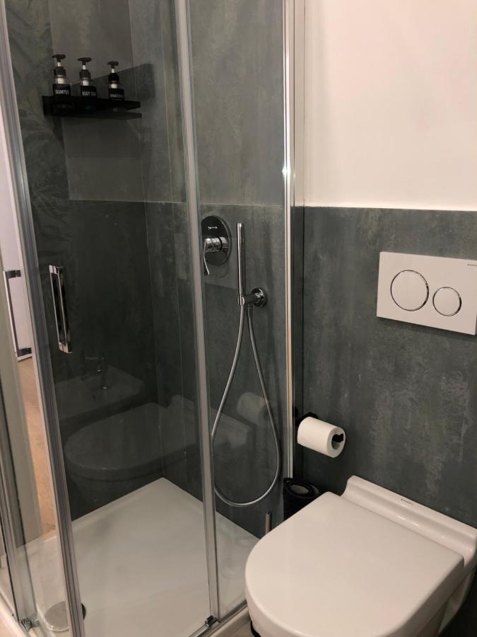 Nonsolomare Wifi Aria Condizionata Parcheggio Apartman San Remo Kültér fotó
