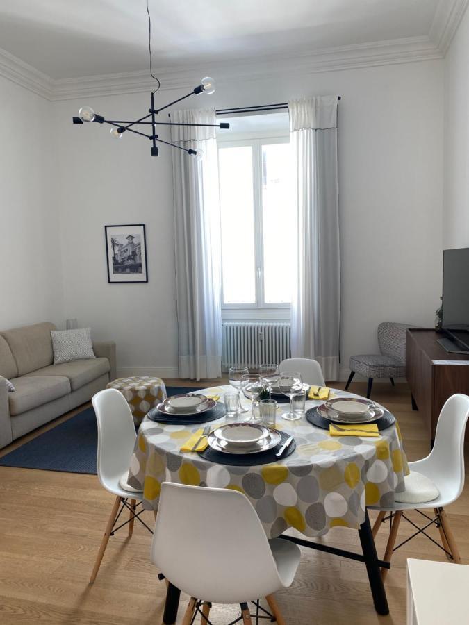 Nonsolomare Wifi Aria Condizionata Parcheggio Apartman San Remo Kültér fotó